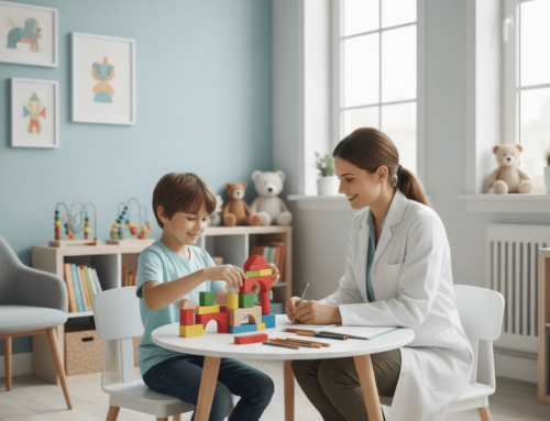 ADHD Testing Children Melbourne: Understanding the Assessment Process