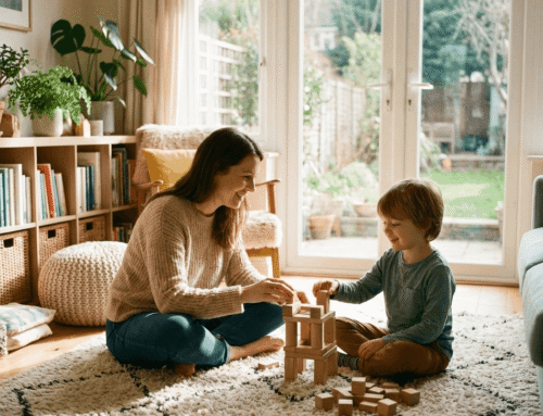 Beyond the Label: Understanding the “ADHD Test for Kids” in Melbourne