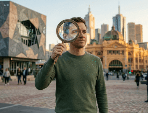 New Lens: How an ADHD Diagnosis Can Re-Fram Lives